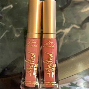 Too Faced Melted Matte liquid-lipstick
